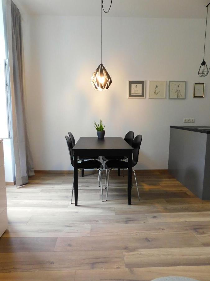 Appartement Max, Ruhige Sonnige In Praternahe