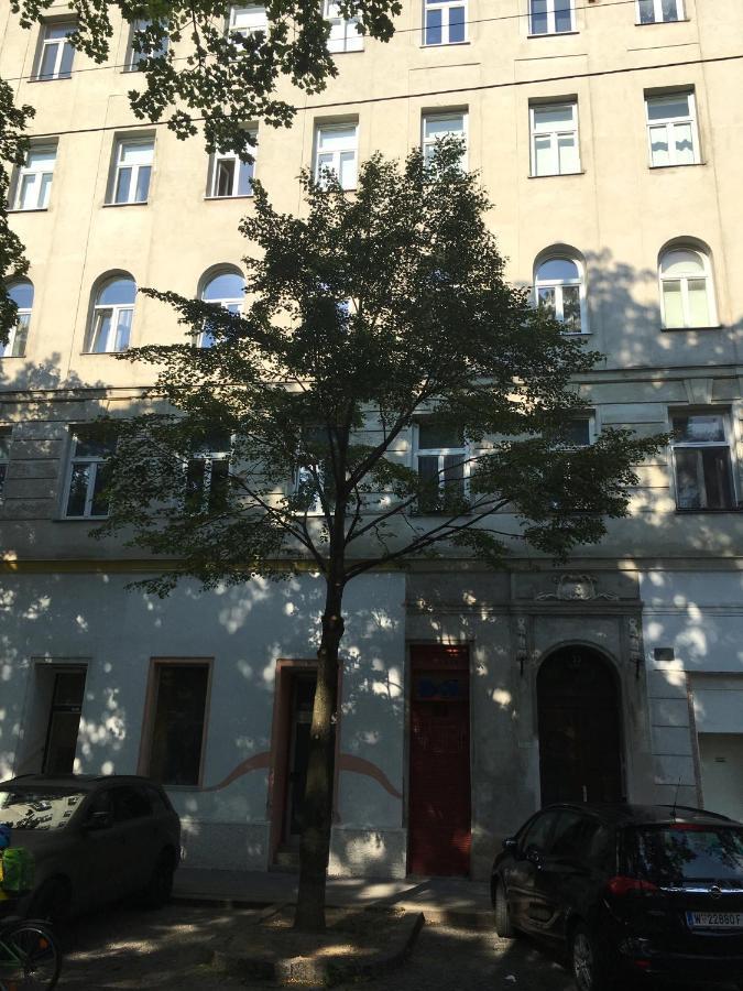 Appartement Max, Ruhige Sonnige In Praternahe *