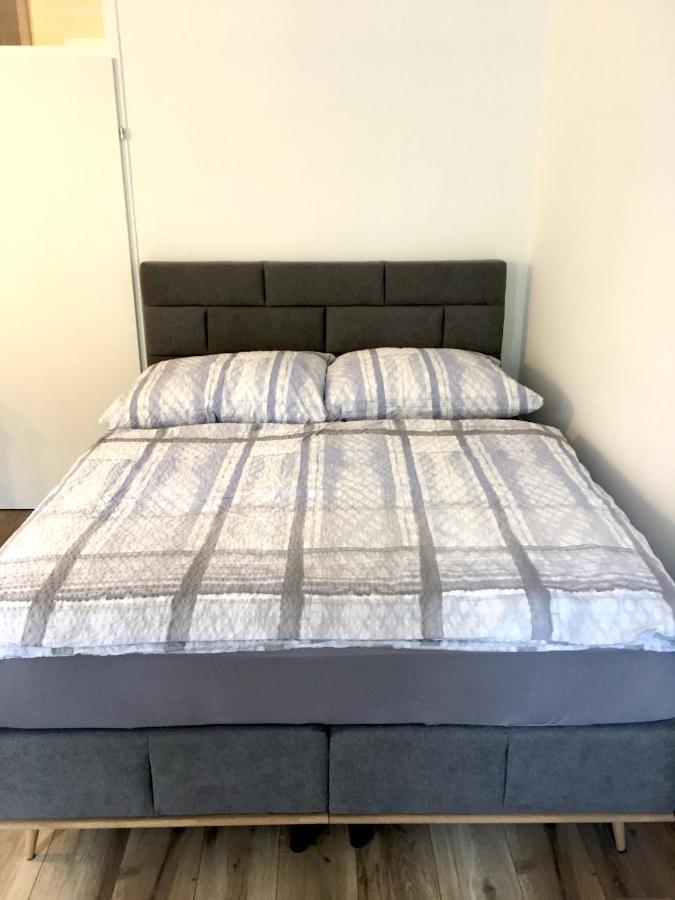 Appartement Max, Ruhige Sonnige In Praternahe *